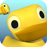 Carol the Duck icon