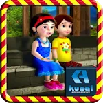 Kids Rhymes / Poems Offline icon