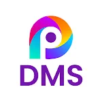 P360 Dealer App icon