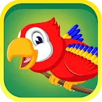 Learn Birds Name icon