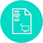Nearby Share For Windows 10/11 icon