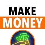 Make Money - Real Cash App icon