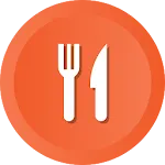 Recetas de cocina casera icon