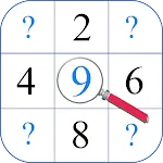 Sudoku icon