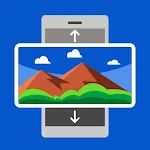 Image to Wallpaper icon