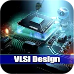 VLSI Design icon