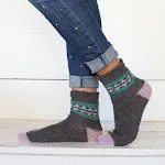 Crochet Socks icon