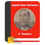 English Hmar Dictionary icon