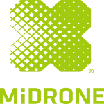 Midrone VISION 260 icon