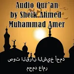 Quran MP3 Ahmed Muhammad Amer icon