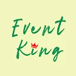 EventKing Scanner icon