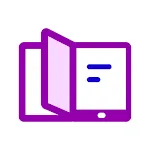 eBook Flip icon