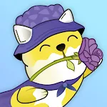 Schmooze: Dating, Memes & Meet | Indus Appstore | App Icon