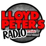 LLOYD PETERS RADIO icon