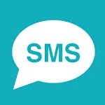 SMS Pro: Messageing and More icon