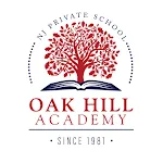 Oak Hill Academy – NJ icon