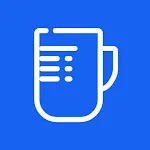 Daily Drink Water Tracker icon