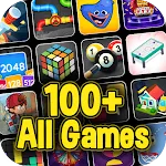 All Games, All in One Game icon