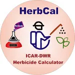 DWR HerbCal icon