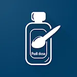 Pedi Dose - dose calculator icon