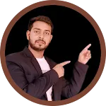Kishor Amin training icon