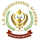 L D International Academy icon