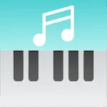 Piano eTutor: learn piano icon