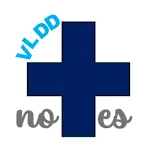 VLDD noTes icon