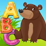 Alfabeti Shqip - ABC 123 icon