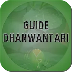 Guide Dhanwantari icon