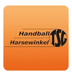 TSG Harsewinkel Handball icon