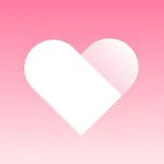 Pretty Period: menstrual diary icon