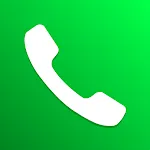 iCall Screen - Phone Dialer icon