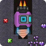 Driller : Reach The Core icon