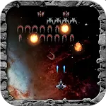 Xalaxian Revenge - Galaxoids icon