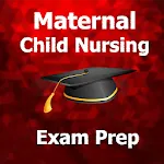 Maternal Child Nursing Prep icon