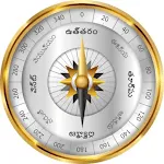 Telugu Compass icon