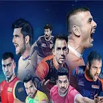 Pro Kabaddi 2025 Live Match icon