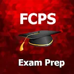 FCPS Test Prep 2024 Ed icon