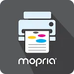 Mopria Print Service icon