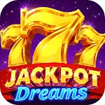Jackpot Dreams - Slots Casino icon