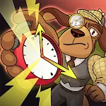 Detective Riddle icon