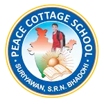 Peace Cottage School App icon