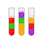 Water Sorting Puzzle icon
