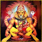 Sri Narasimha Mantra icon