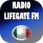 LifeGate Radio Italia FM App icon