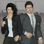 Dream City Office icon