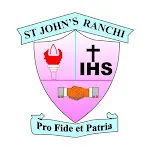 St John's School Ranchi (E.M) icon