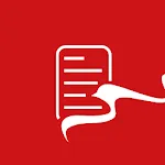 E-Contract icon