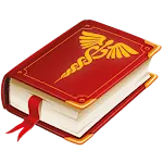 Medical Terminology Dictionary icon